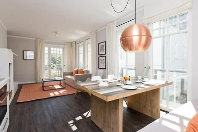 Villa Westend, App. 09