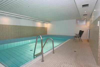 Vakantiehuis Ontspannende vakantie Archsum