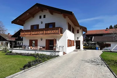 Appartamento Vacanza con famiglia Rottach-Egern