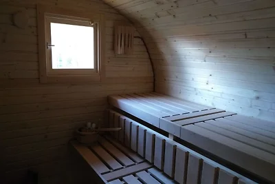 Ferienhaus Idylle