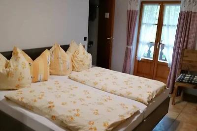 Doppelzimmer mit Frühstück ohne Balkon