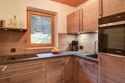 Vakantieappartement Gezinsvakantie Kreuth