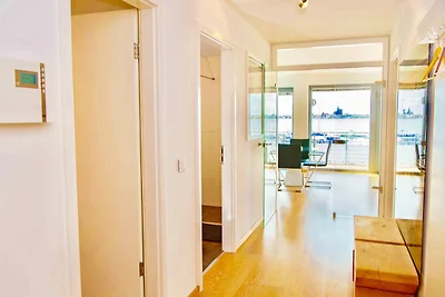 Vakantieappartement Gezinsvakantie Altefähr