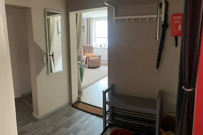 Ferienwohnung Villa Genzel