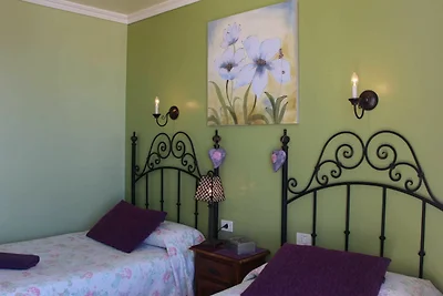 Apartment Azul