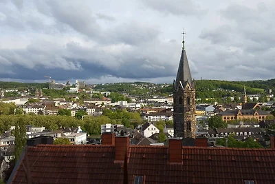 Vakantieappartement Gezinsvakantie Wuppertal