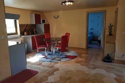 Vakantieappartement Gezinsvakantie Koserow