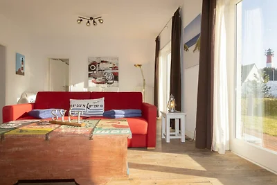 Ferienwohnung Smiley