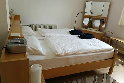 Appartamento Vacanza con famiglia Mühlheim am Main