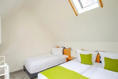 Hotel Cultuur en bezienswaardigheden Buschvitz