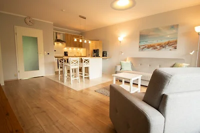 Vakantieappartement Gezinsvakantie Varel