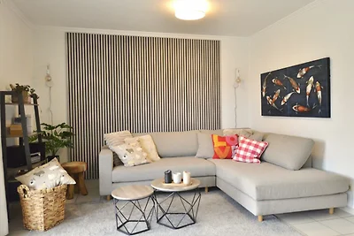 Ferienwohnung Linneweber EG