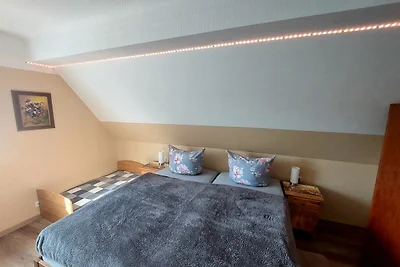 Vakantieappartement Gezinsvakantie Cottbus