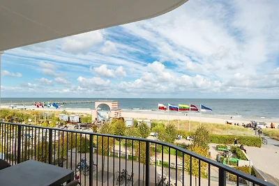 Beachhouse Bansin, App. 11