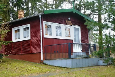 Casa vacanze Vacanza di relax Krakow am See