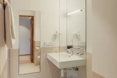 Standard-Doppelzimmer Nanni (Hotel)