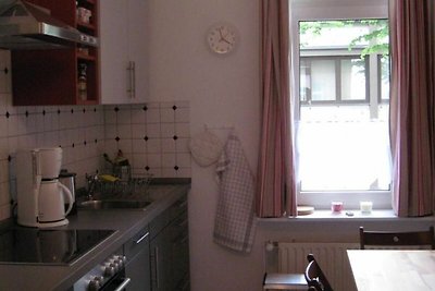 Vakantieappartement Gezinsvakantie Arnsberg