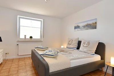 Casa vacanze Vacanza di relax Westoverledingen