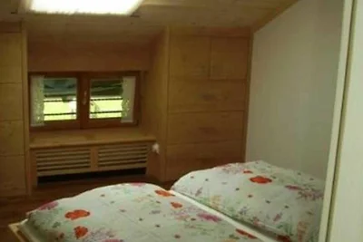 Vakantieappartement Gezinsvakantie Fischbachau