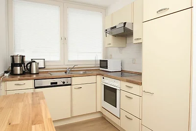 Vorderreihe, Fewo 157