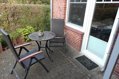 Vakantieappartement Gezinsvakantie Bad Bramstedt