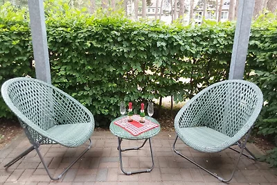 2-Raum (S2) App. 105