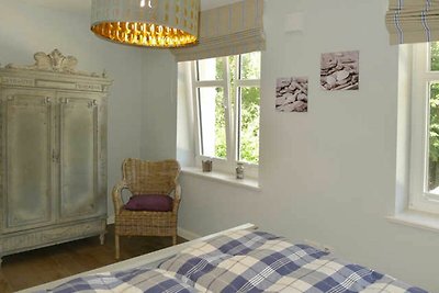 Villa De Meere Whg 8
