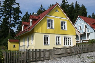 Einzelferienhaus, 5 Schlafräume