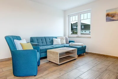 Haus Achterwasserblick 1