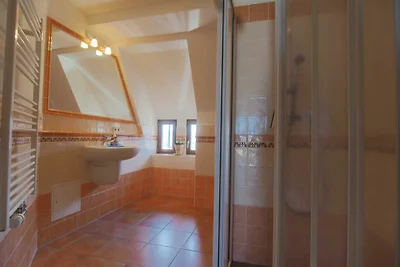 Kaiserliches Postamt Fewo 7 Ostseekieker