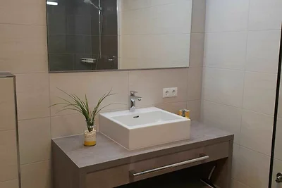Appartement mit 2 Schlafzimmer