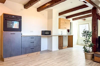 Apartamento Vacaciones familiares Malchow
