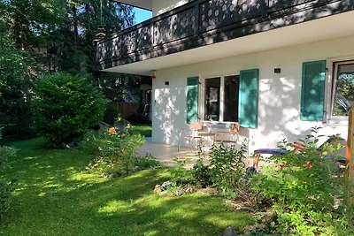 Ferienwohnung Hirschberg Chalet