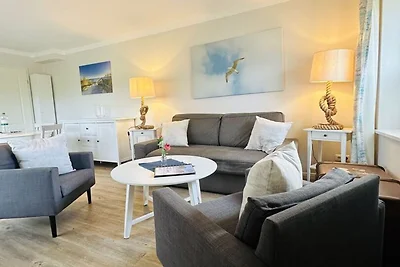 Vakantieappartement Gezinsvakantie Burg auf Fehmarn