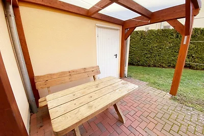 Ferienwohnung 1 Buchenkampweg