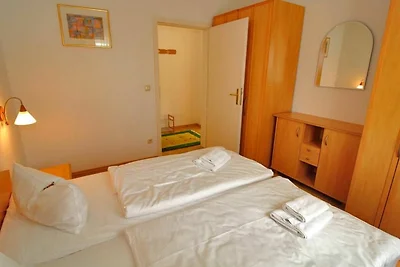 Vakantieappartement Gezinsvakantie Sassnitz