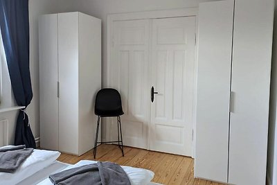 Innas Hus Boldixumerstr. , Wyk