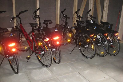 Vakantieappartement Gezinsvakantie Büsum