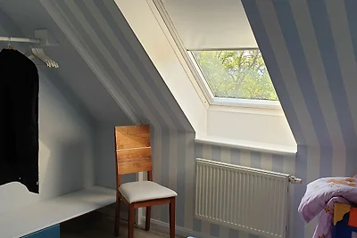 Holiday flat family holiday Bastorf