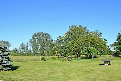 Ferienhaus mit Kamin und Terrasse Fam. Lemke