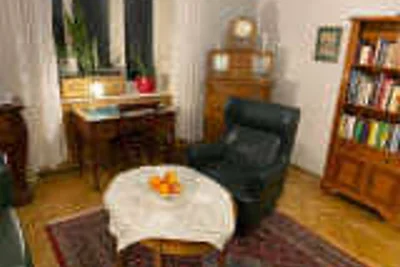 Albergo Cultura ed escursioni Wien