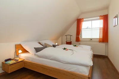 Ferienhaus Möwengarten am Haff
