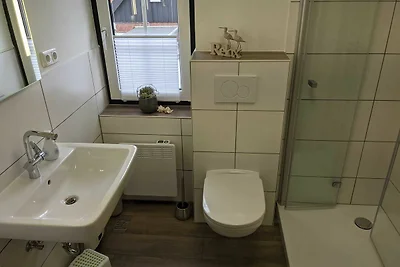 Casa vacanze Vacanza di relax Friedrichskoog
