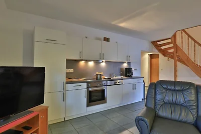 Vakantieappartement Gezinsvakantie Neukloster