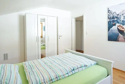 Vakantieappartement Gezinsvakantie Innerschwand