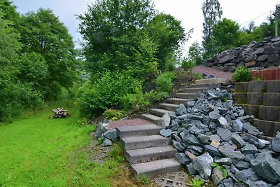 Vakantiehuis Ontspannende vakantie Olsberg