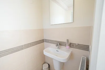 DAG-878 - Haustierfreundliches Ferienhaus mit...