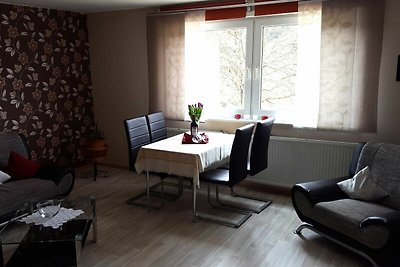 Vakantieappartement Gezinsvakantie Trautenstein