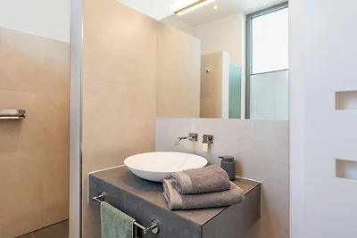 Designervilla Am Haff