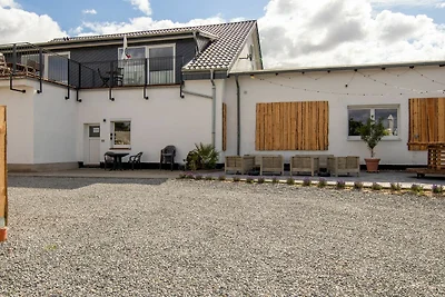 Vakantieappartement Gezinsvakantie Zarrendorf